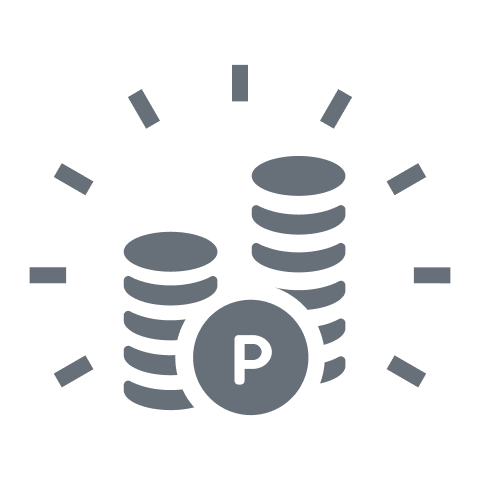 ポイントGETのイメージ画像