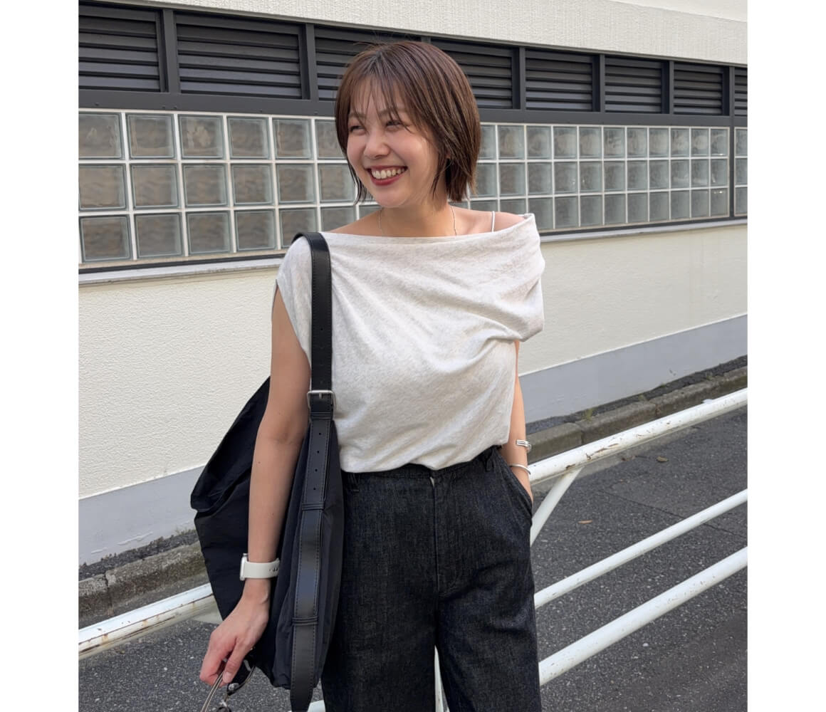 シーナリー