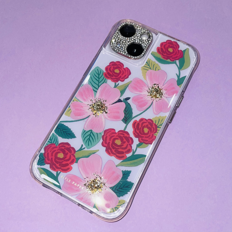 お買い物ガイド eimyistoire iPhone13 pro ピンク expoverao.exitose