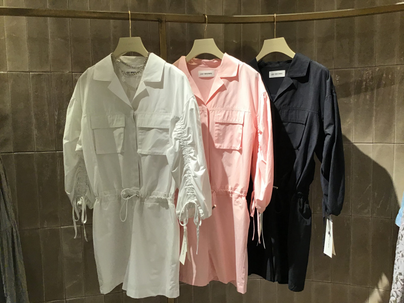 ショップニュース｜EST エスト｜大阪・梅田のショッピングモール