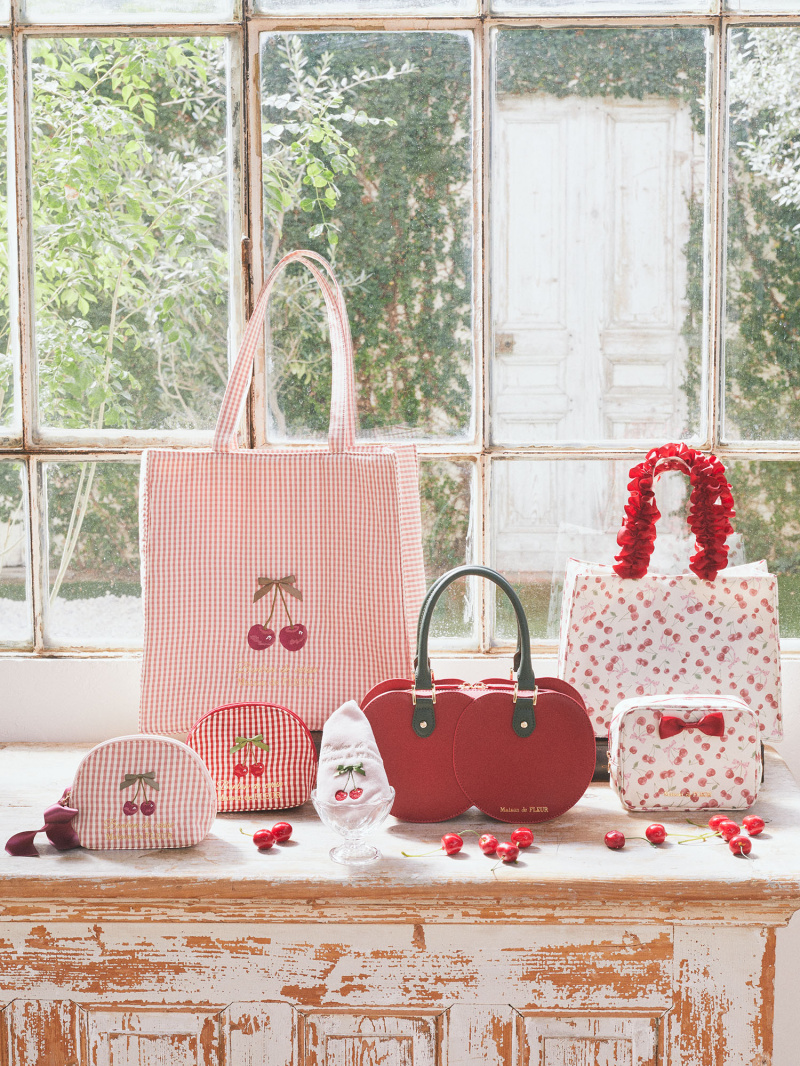 Maison de FLEUR メゾンドフルールareeam ジャケット - メルカリ