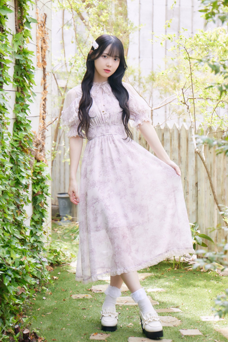 【再入荷】フラワー ティアード 華やか ロングドレス ky057.jpg