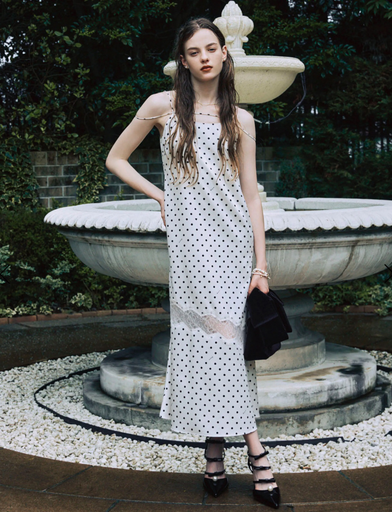 dot eimy キャミワンピース ショップニュース｜EST エスト｜大阪・梅田のショッピングモール