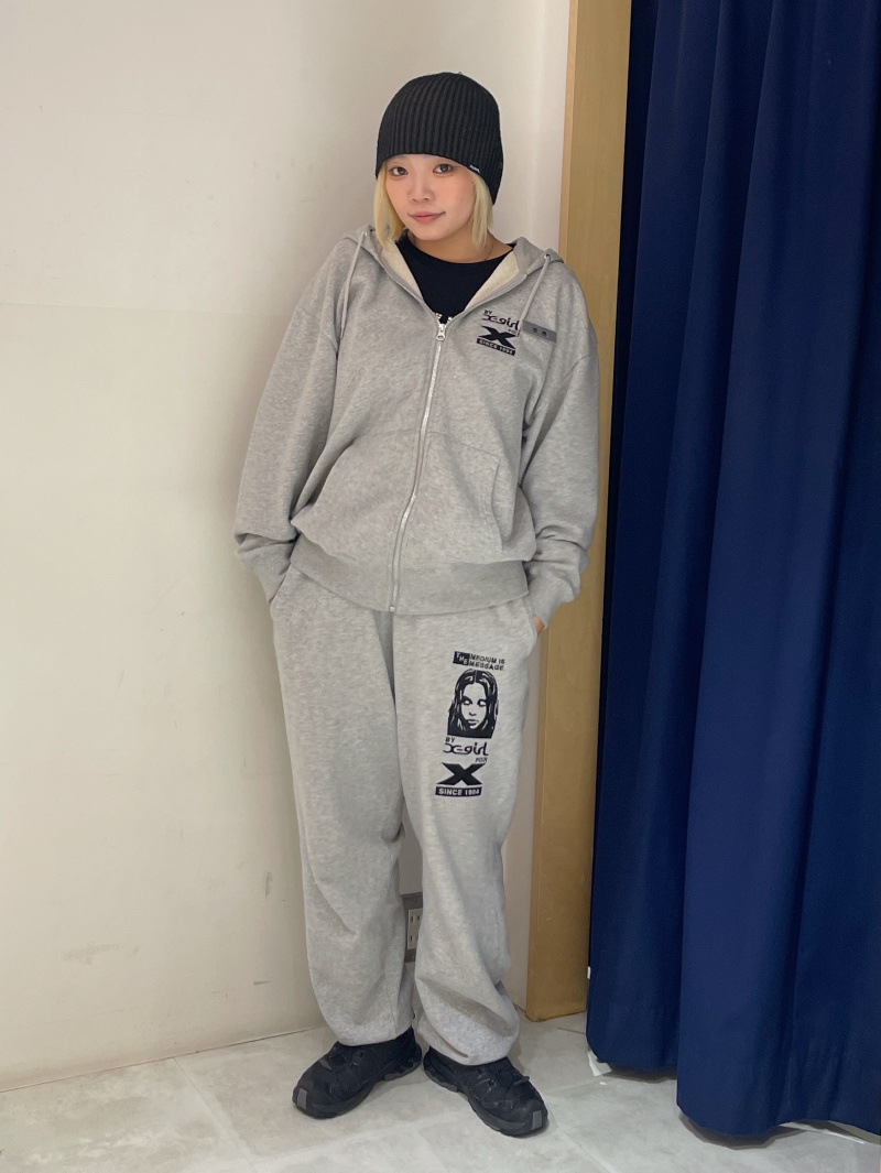 大阪体育大学スウェット ショップニュース｜EST エスト｜大阪・梅田のショッピングモール