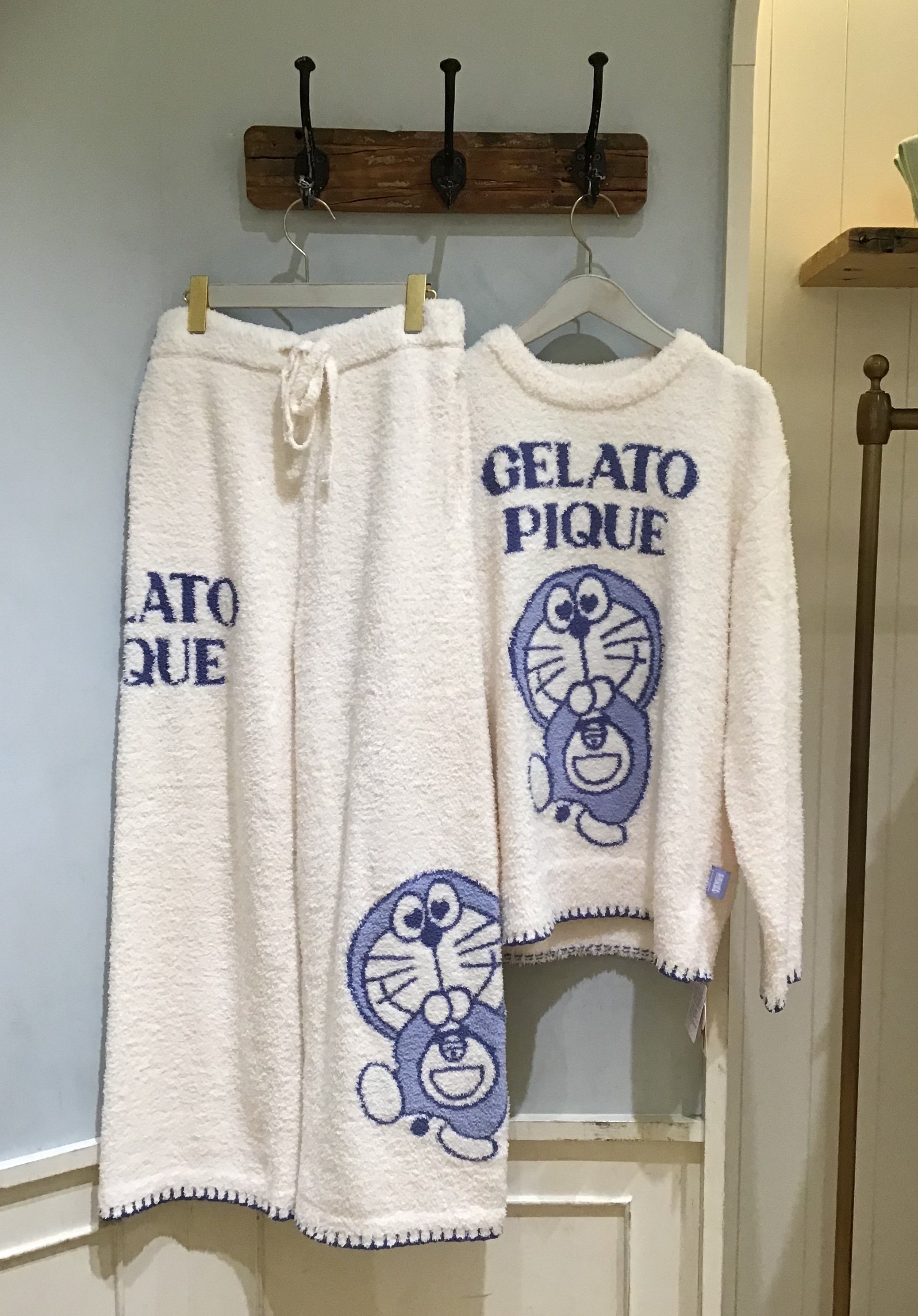 レトロウッドタグ メグえもんさん ショップニュース｜EST エスト｜大阪・梅田のショッピングモール