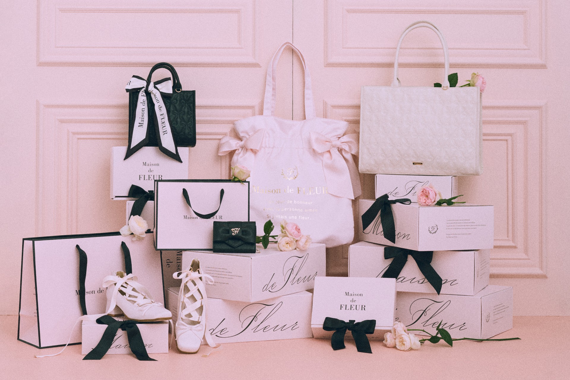 メゾン ド フルール｜EST エスト｜大阪・梅田のショッピングモール 