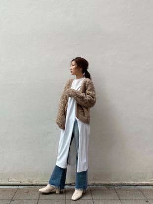 アングリッド コーディネイト情報 Est エスト 大阪 梅田のショッピングモール