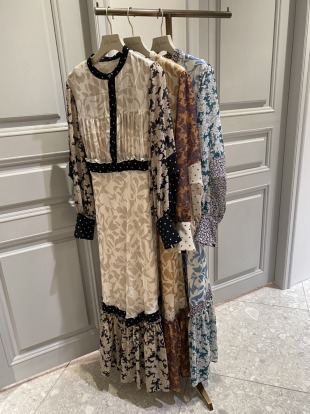 リリー ブラウン ブティック コーディネイト情報 Est エスト 大阪 梅田のショッピングモール