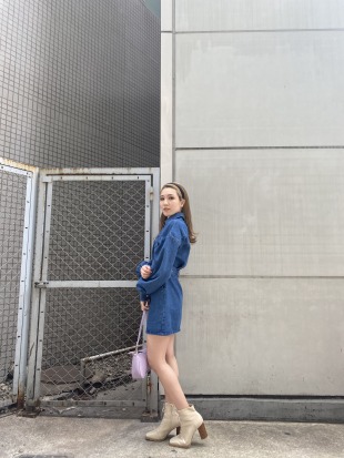 エゴイスト コーディネイト情報 Est エスト 大阪 梅田のショッピングモール