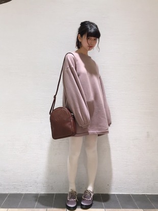 メリージェニー コーディネイト情報 Est エスト 大阪 梅田のショッピングモール