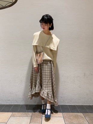 メリージェニー コーディネイト情報 Est エスト 大阪 梅田のショッピングモール