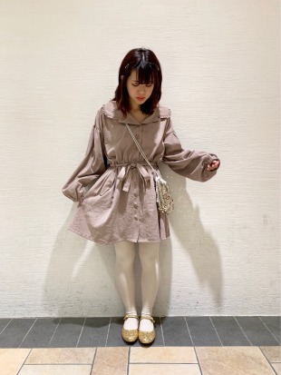 メリージェニー コーディネイト情報 Est エスト 大阪 梅田のショッピングモール