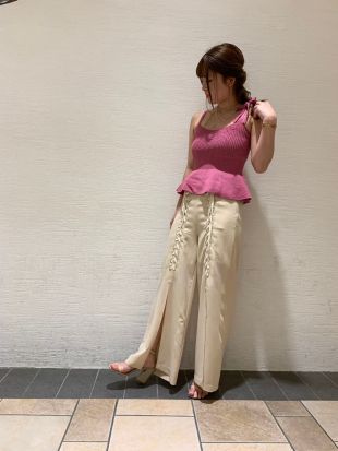 スパイラルガール コーディネイト情報 Est エスト 大阪 梅田のショッピングモール スパイラルガール コーディネイト情報 Est エスト 大阪 梅田のショッピングモール