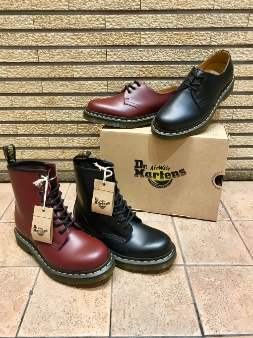 商品情報 Dr Martens Est エスト 大阪 梅田のショッピングモール