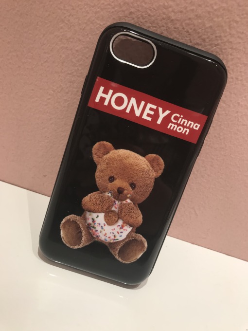 商品情報 シナモンiphoneケース Est エスト 大阪 梅田のショッピングモール