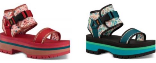 anna sui teva