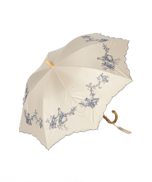 商品情報 トワル刺繍日傘 Est エスト 大阪 梅田のショッピングモール
