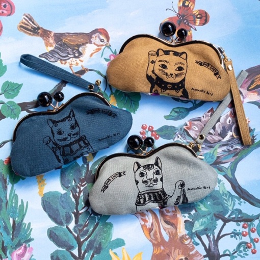 商品情報 ナタリー レテ Mymi ポーチ Est エスト 大阪 梅田のショッピングモール