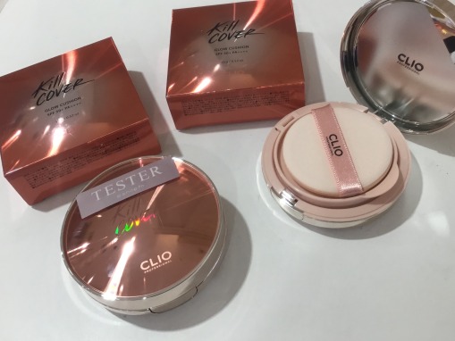 商品情報 クリオ キルカバー グロウクッション Est エスト 大阪 梅田のショッピングモール