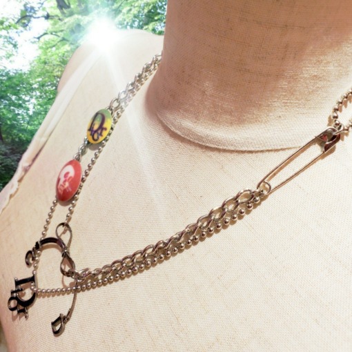 商品情報 Vintage Dior ネックレス Est エスト 大阪 梅田のショッピングモール