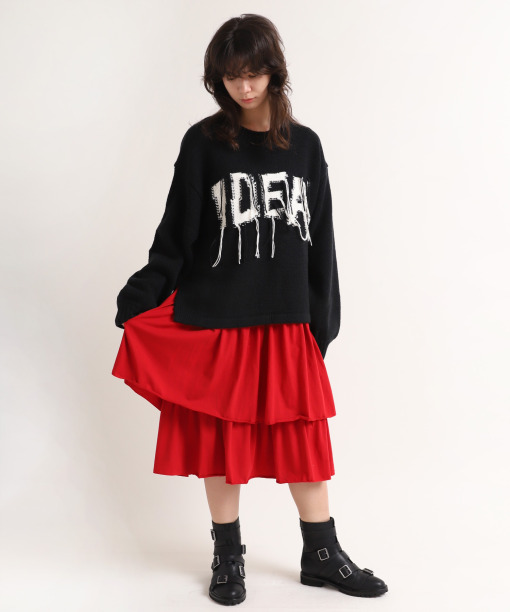 商品情報 ティアードロンtワンピ Est エスト 大阪 梅田のショッピングモール