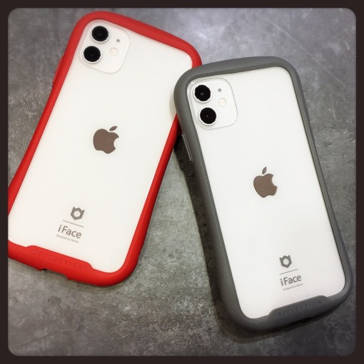 商品情報 Iface クリアガラス Est エスト 大阪 梅田のショッピングモール